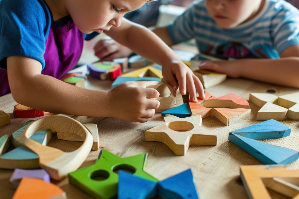 A Parent’s Guide To Play