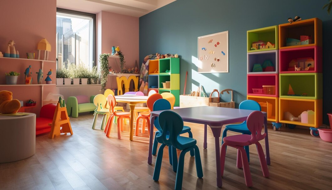 Step-by-Step Guide to Opening a Playschool Business